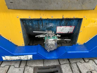 Welfit Oddy N/A 2000 - 20FT ISO / 25.010L / 1-COMP  / T11 / 22K2 /  ADR valid until 03/2028 afbeelding 11
