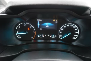 Ford Transit Connect 2023 - EcoBlue L1 100PK Trend immagine 17
