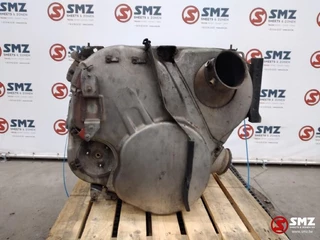 Scania N/A - Occ Catalysator Scania afbeelding 2