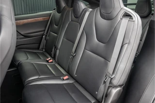 Tesla Model X 2018 - 100D AWD | 525 PK | 7-Zits | Camera | PDC | Falcon Doors | Premium Connectivity obrazek 13