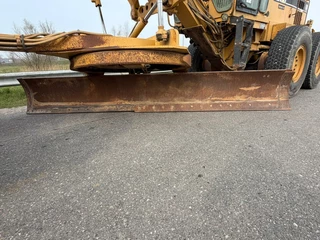 Caterpillar 140H 1998 - N/A afbeelding 16