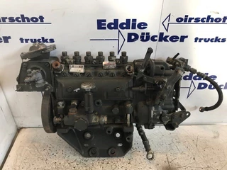DAF N/A - 0614299 BRANDSTOFPOMP 615 BOSCH 44844461 YA4440 immagine 1