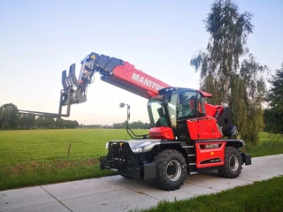 Manitou 2026 - MRT2260 Vision+ afbeelding 3 miniatuur
