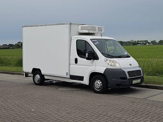 Fiat Ducato 2011 - 2.3 obrazek 5