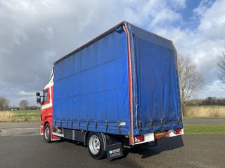 Scania R 2009 - 480 B 4X2 obrazek 4