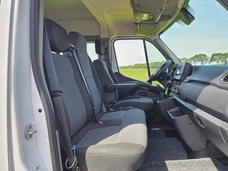 Renault Master 2024 - 2.3 imagem 7