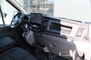 Ford Transit 2023 - 350 2.0 TDCI L3H2 Trend 130pk - Camper/Grijs Kenteken - Blind Spot - ACC - Trekhaak - Stoelverwarming - Luifel - Rijklaar obrazek 34
