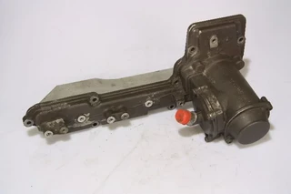Mercedes-Benz - Engines & Parts Carterontluchting OM501LA for sale