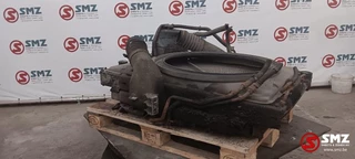 Mercedes-Benz N/A 2001 - Occ radiator + intercooler + expansievat Mercedes zdjecie 1