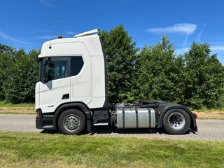 Scania R 2025 - R500 NGS | FULL AIR | PTO | RETARDER | NEW DASH zdjecie 3
