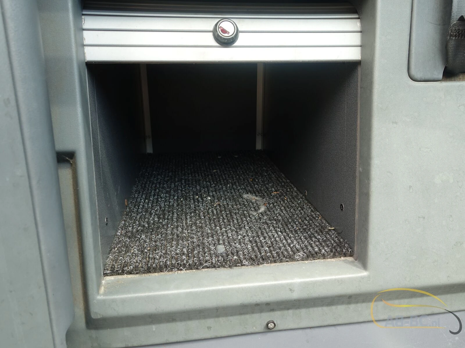 Volvo 9700 2014 afbeelding 58