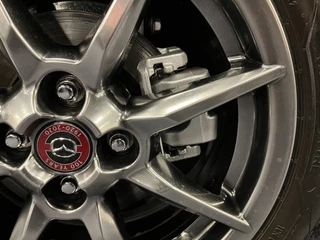 Mazda MX-5 2020 - ND Roadster 1.5 SkyActiv-G 132PK 100th Anniversary Bose Leder Camera PDC Apple CarPlay imagem 109