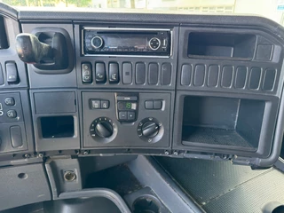 Scania R 2010 - R440 RETARDER / AUTOMATIC 2 PEDALS obrazek 9