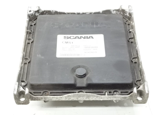 Scania - S2968591UP zdjęcie 1
