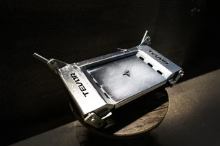 Overige N/A 2026 - 2x Carmover - Laaddolly image 2