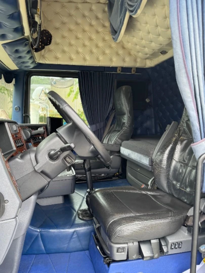 Scania R 2026 - R500 afbeelding 20