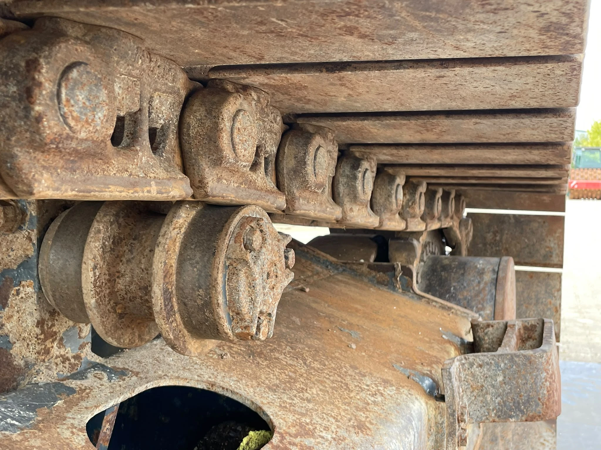 Doosan DX300LC-5 2017 afbeelding 13