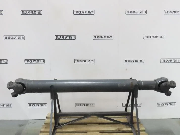 Mercedes-Benz - Axle & Steering Parts Aandrijfas MB image 1
