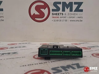 Renault 2022 - Occ ECU BBM regeleenheid Renault afbeelding 1 miniatuur