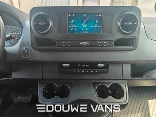 Mercedes-Benz Sprinter 2019 - 514 190 PK (gechipt) L3H2 Automaat Navi Camera Carplay Stoelverw. image 11