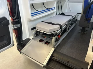 Renault Trafic - 1.6DCI L1H1 Ambulance UNUSED NIEUW Airco Cruisecontrol 3X Op Voorraad nieuw en on gebruikt bild 11