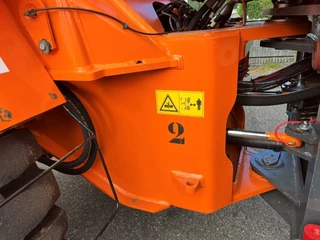 Doosan N/A 2012 - DL250 obrazek 17