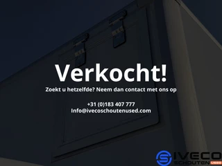 Iveco Daily 2022 - 35C16 A8 zdjecie 26