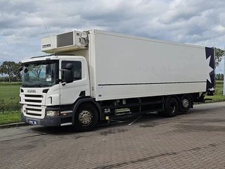 Scania P 2010 - P280 afbeelding 2