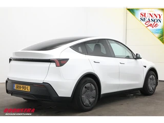 Tesla Model Y 2025 - Standard RWD 58 kWh Pano LED ACC Camera SHZ LRHZ zdjęcie 3 miniatura