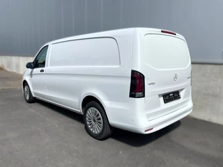 Mercedes-Benz Vito 2025 - 116 extralang *Zetelverwarming*Achteruitrijcamera*Dodehoekassistent*Actieve spoorassistent*Cruise control image 2
