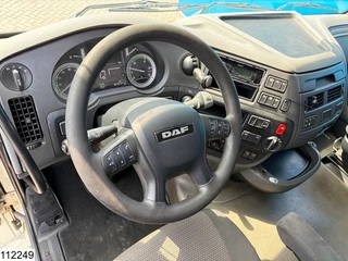 DAF N/A 2016 - XF 460 EURO 6 image 5