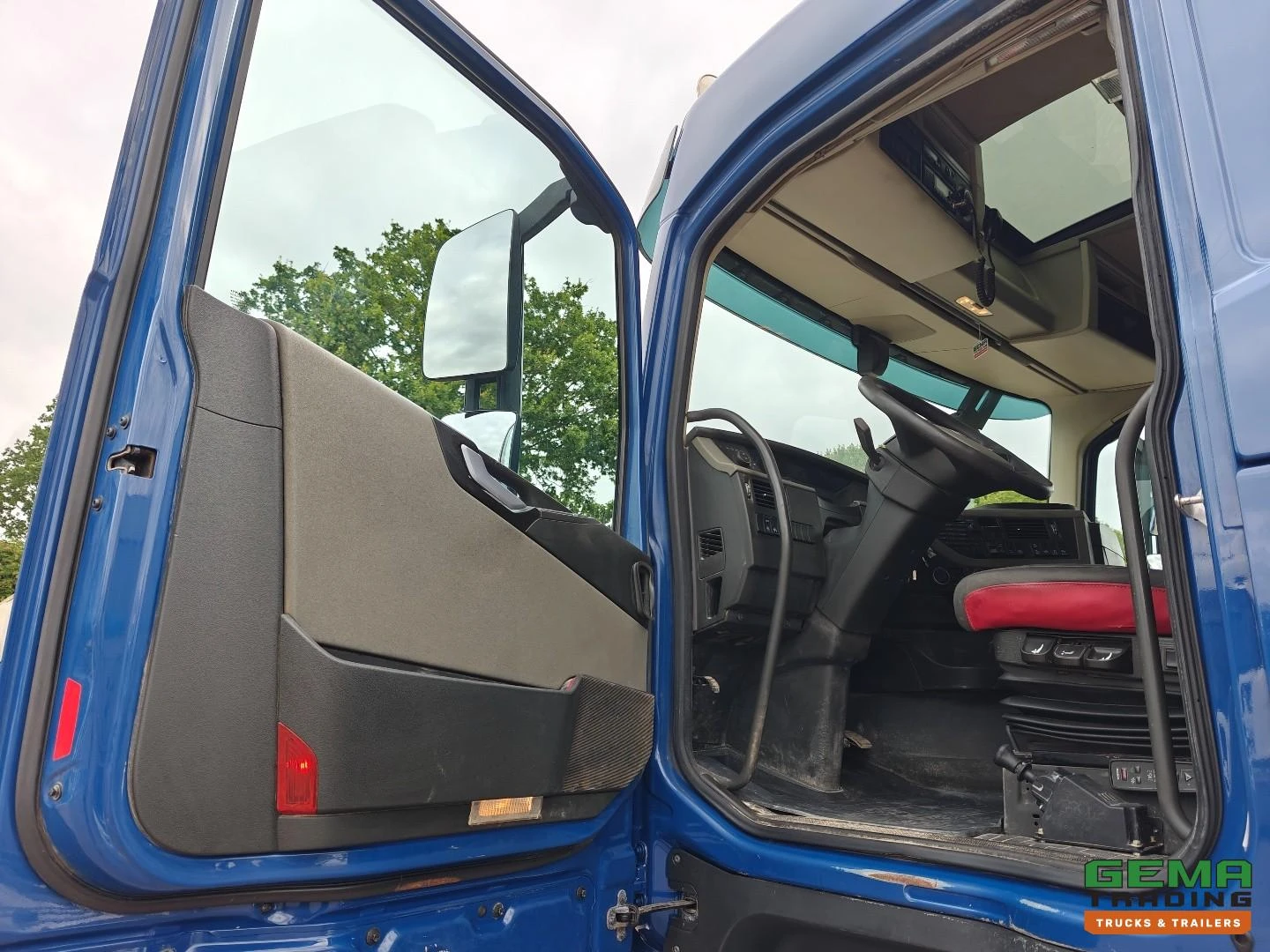 Volvo FH 2018 - 460 afbeelding 13