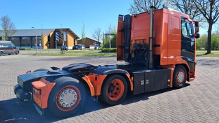 Volvo FH 2010 - 460 EEV 6X2 Retarder 90T zdjecie 5