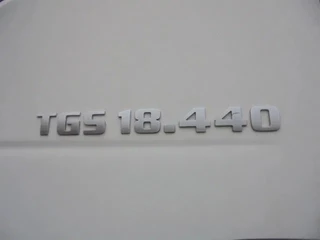 MAN TGS 2015 - 18.440 BLS NL TRUCK afbeelding 19