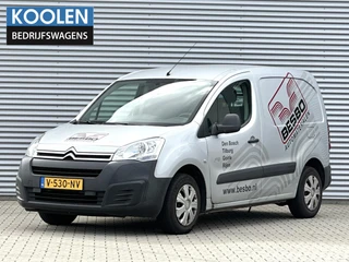 Citroën Berlingo 2018 - 1.6 BlueHDI 75 Club Cruise|Airco image 1