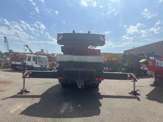 Liebherr N/A 2006 - LTM 1030-2.1 ( WITH JIB ) immagine 5