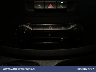 Mercedes-Benz Vito 2020 - 116 CDI 164pk L3H1 Euro6 Airco | Camera | Cruisecontrol | LED | 2500kg Trekhaak obrazek 6