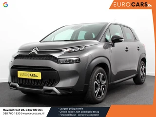 Citroën C3 Aircross 2024 - 1.2 PureTech 110pk You te koop