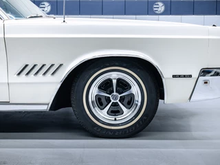 Chrysler 300 1968 - Cabriolet 440ci image 4