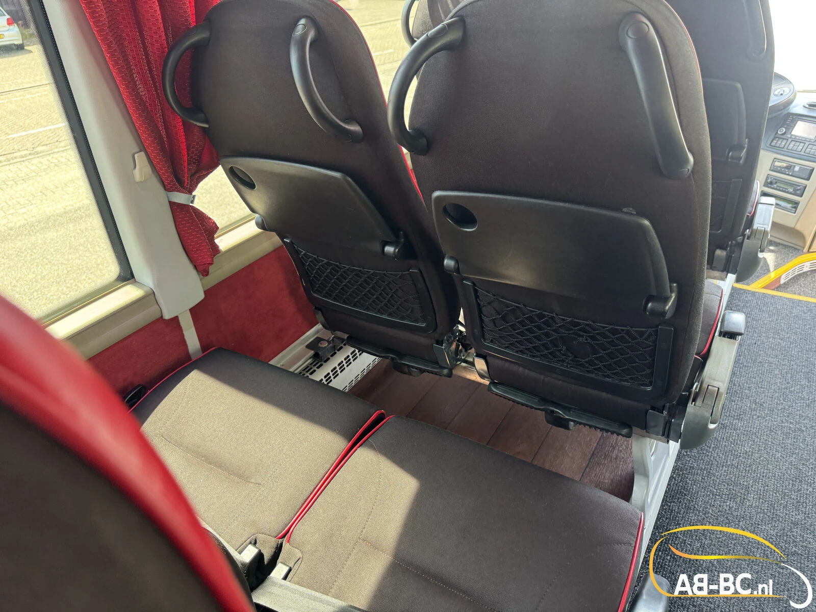 Neoplan Jetliner C - 57 Seats EURO 6 2017 Bild 49