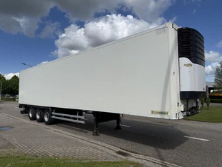 LAMBERET LVFS3F 2008 - N/A zdjecie 2