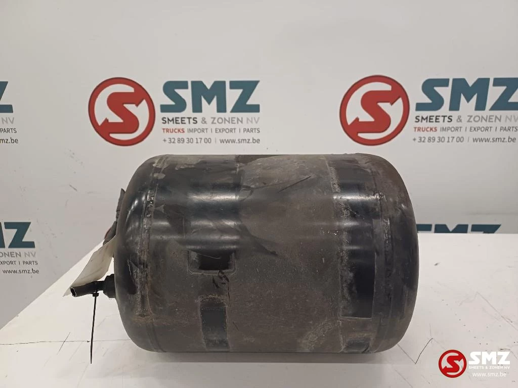 Mercedes-Benz 2021 - Occ luchtketel 20L 15.5Bar Mercedes afbeelding 1