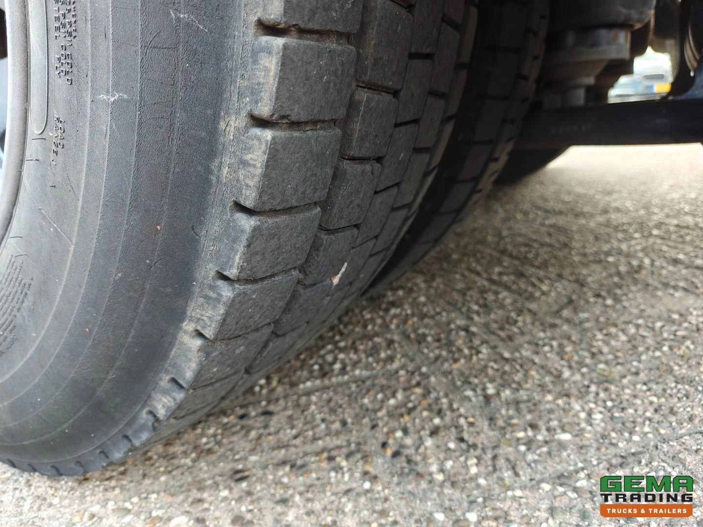Iveco 150E22 2015 Bild 24