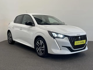 Peugeot 208 2023 - 1.2 PureTech Style afbeelding 3 miniatuur