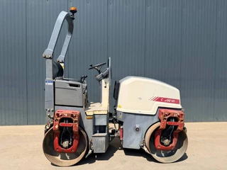 Dynapac N/A 2019 - CC1200 image 20
