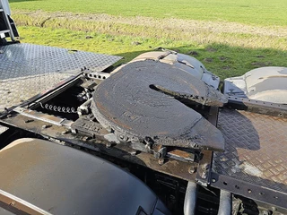 MAN TGX 2021 - 33.510 bild 17