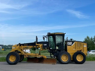 Caterpillar 12M 2011 - N/A obrazek 1