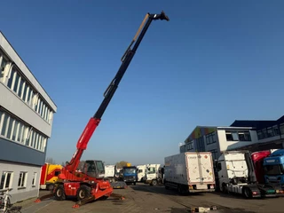 Manitou N/A 2005 - MRT215 bild 1