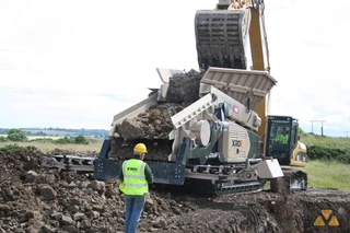 Xrok 2026 - Granite 400 image 2 thumbnail