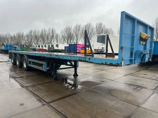 KWB N/A 2007 - 2 AXLE STEERING immagine 3